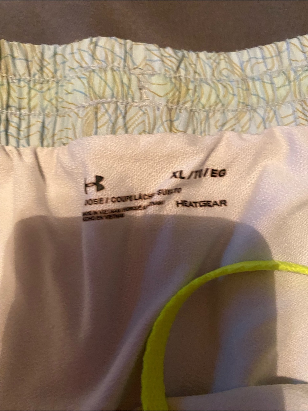 Under Armour Black Women’s Shorts Bundle - Picture 9 of 9